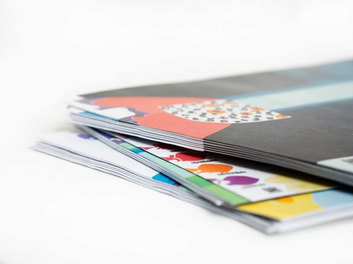 Flyers & Prospectus